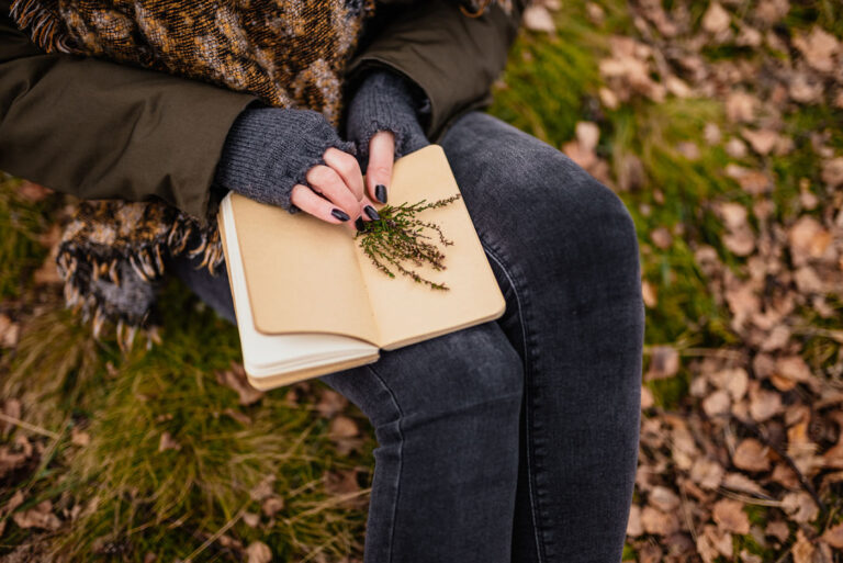 From Heartache to Hope: A Letter to Grieving Moms