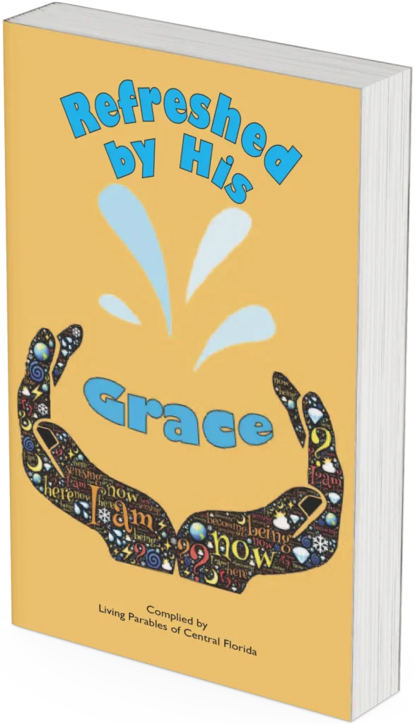 
1st-Anthology-Refreshed-by-His-Grace-Cover