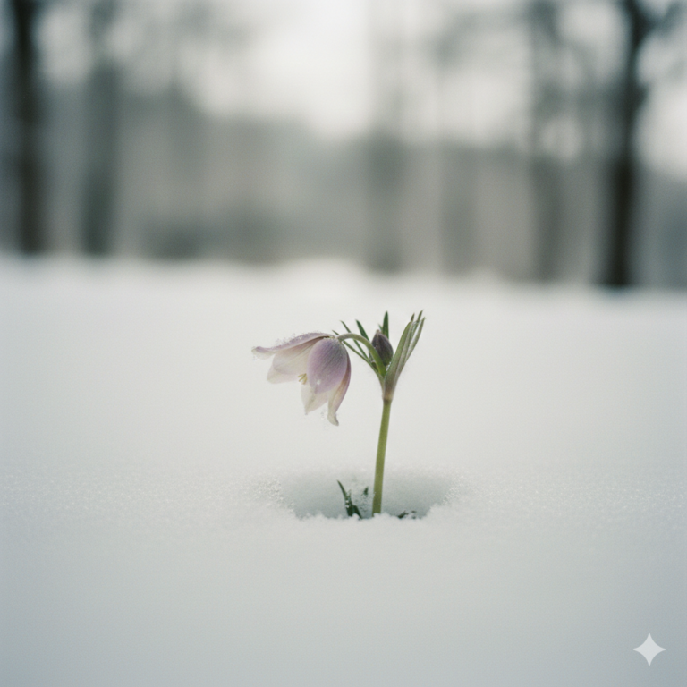 When February Hurts: God’s Love for Grieving Mothers Who’ve Lost a Child