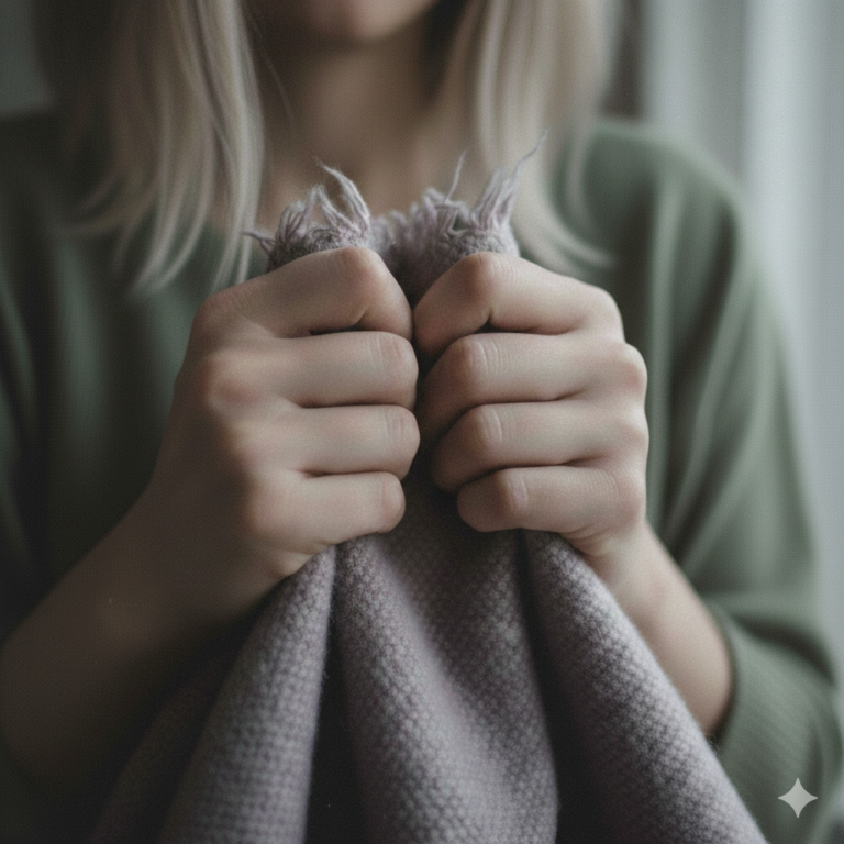 Wrestling in the Margins: When You Can’t Pray Politely Anymore