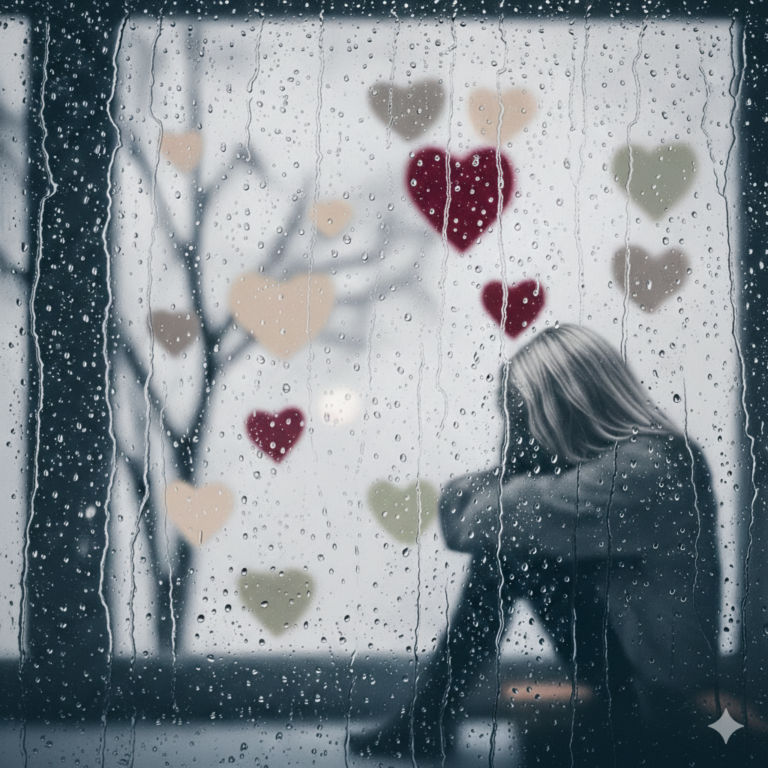 February’s Peace for Breaking Hearts