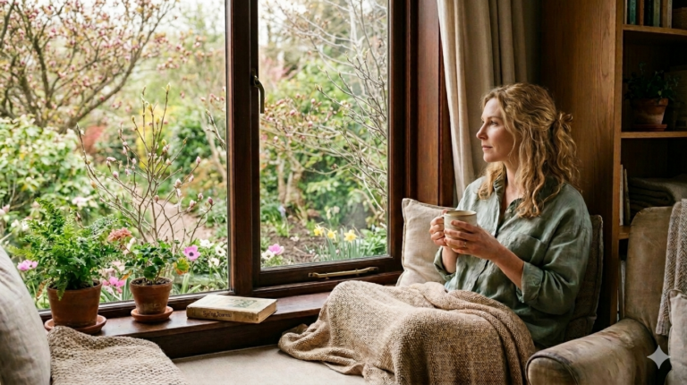 Grieving in the Margins 