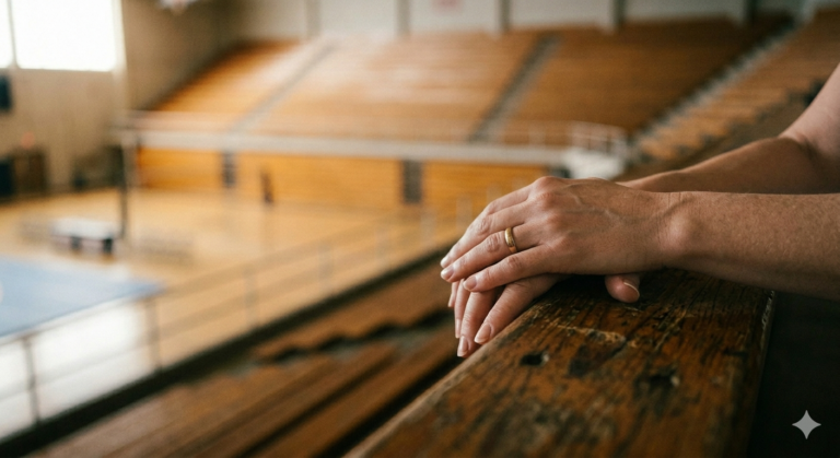 The Match Is Not Over