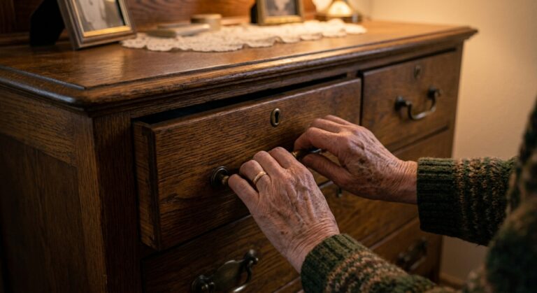 I Watched My Parents Grieve a Grandchild They Never Met